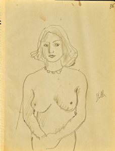 Stella, 22. Januar 1930